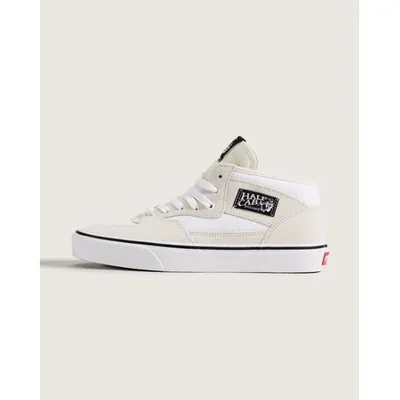 Tenis Skate Half Cab Blanco TBPH