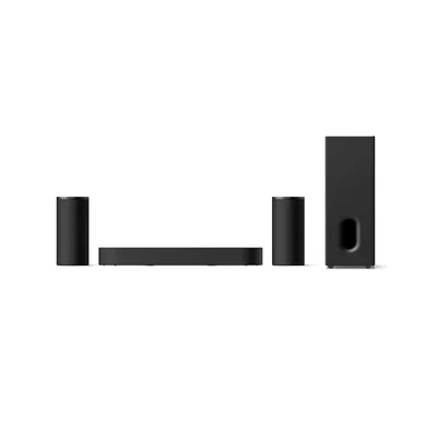 Combo: BRAVIA Theatre Trio + BRAVIA Theatre Sub 8