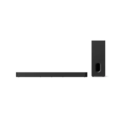 Combo: BRAVIA Theatre Bar 7 + BRAVIA Theatre Sub 8