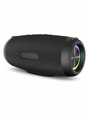 Bocina AEK Cyber Bluetooth