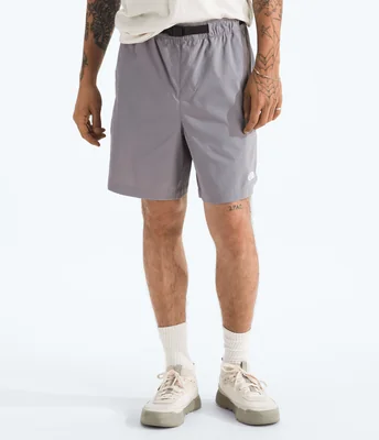 Short Class V Pathfinder Belted Hombre