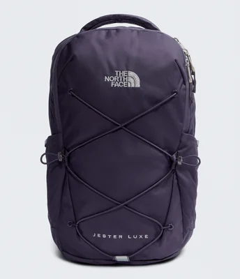 Mochila Jester Luxe Mujer