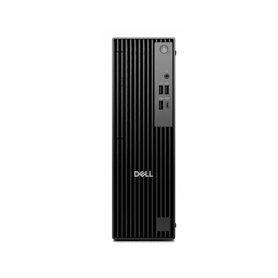 Computadora Dell Pro Slim QCS1250, Intel Core i7-14700, 16GB, 512GB SSD, Wi-Fi, Windows 11 Pro.