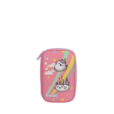LAPICERA XTREM TUCSON 4XT PINK UNICORN