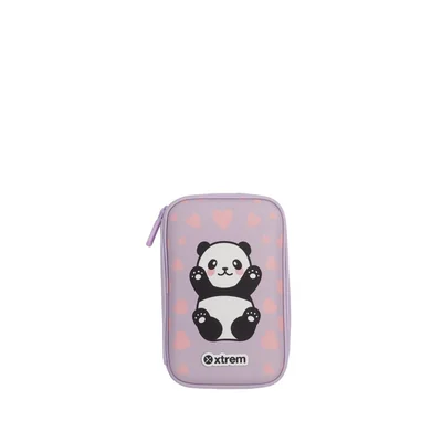 LAPICERA XTREM TUCSON 4XT LILAC PANDA