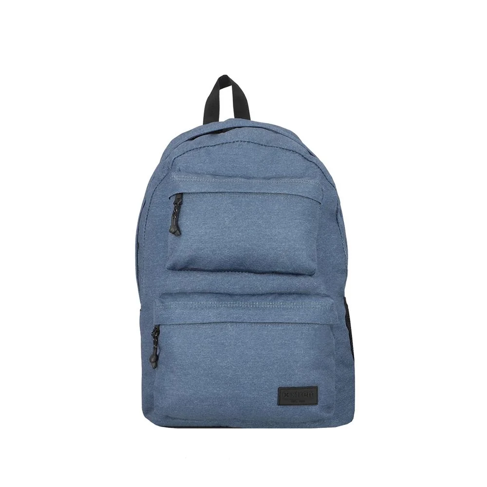 MOCHILA XTREM ARIZONA 4XT DEMIN BLUE