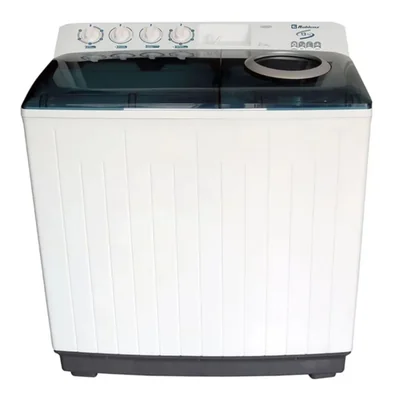 Lavadora Doble Tina Koblenz 19 Kilos LDM-19BLANCA