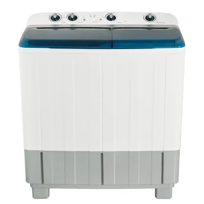 Lavadora Winia DWM-K363PWA 18 Kg 2 Tinas Semiautomatica