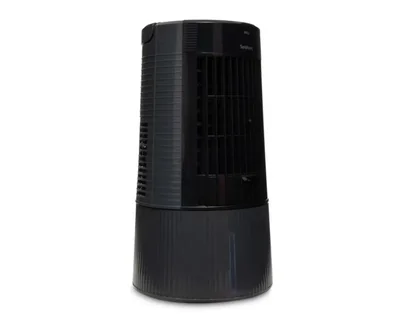 Enfriador Symphony Durango Duet 6 Lt de Mesa 3 Velocidades Negro