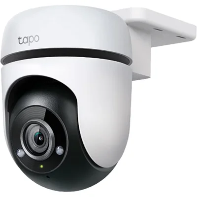 Camara Vigilancia Wifi Tp-link Tapo C500 Exterior Full Hd Color Blanco