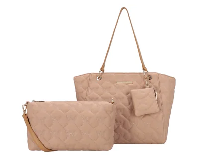 Bolso 3 en 1 Westies con Monedero