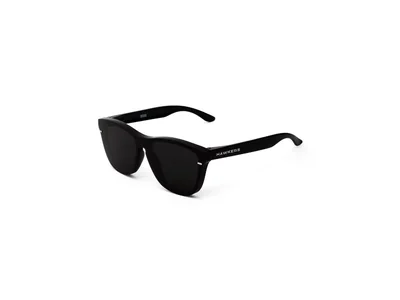 Lentes De Sol Hawkers Para Hombre Y Mujer One Venm Hybrid Black Dark