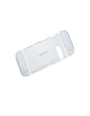 Funda Protectora de Cristal para Nintendo Switch Verbatim 70220