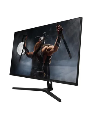 Monitor gamer Game Factor standard 2K 27 pulgadas MG701