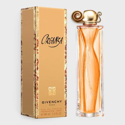 Givenchy Organza Edp 100 ml para mujer