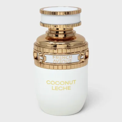 French Avenue Coconut Leche Eau De Parfum 80 Ml Para Mujer