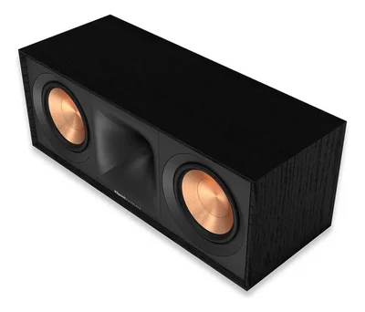 Bocina Central Klipsch R-50c 400w Rms