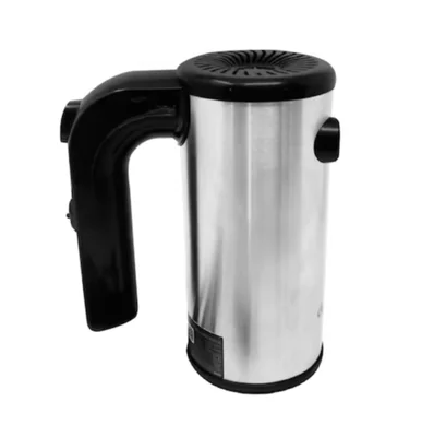 Batidora Manual Con Accesorios Acero Inoxidable Decakila KUMX009M