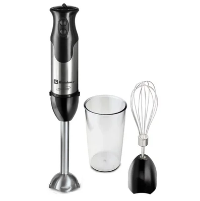 Batidora de Inmersión Kitchen Magic 800 W Modelo BIKM-800 A KOBLENZ