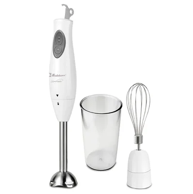 Batidora de Inmersión Kitchen Magic 300 W Modelo BIKM-300 PB KOBLENZ
