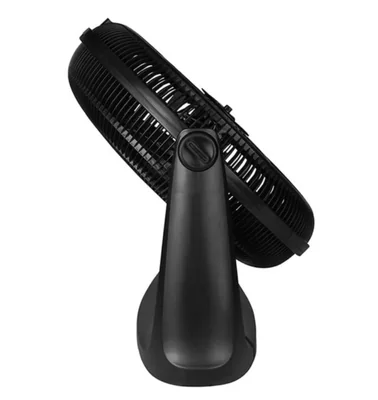 Ventilador de Piso 20" Silencioso 130W Taurus Rush