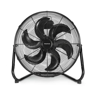 Ventilador de Piso 20" Súper Potente 130W Taurus Flash