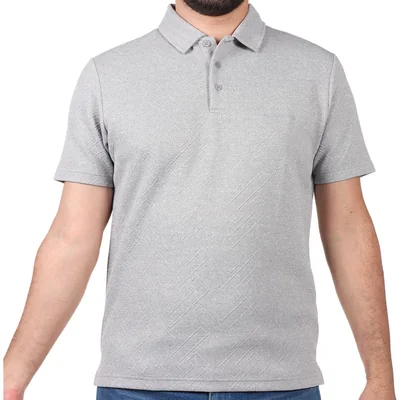Playera Polo Manga Corta Ted Lapidus para Hombre