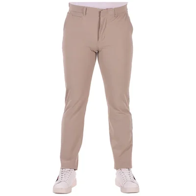 Pantalón Tech Slim Fit Moderno Confort J.opus para Hombre