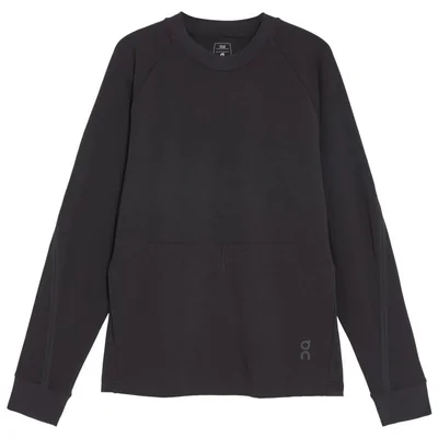 SUDADERA ON C LOUD MOVEMENT CREW PARA HOMBRE 1ME30100553