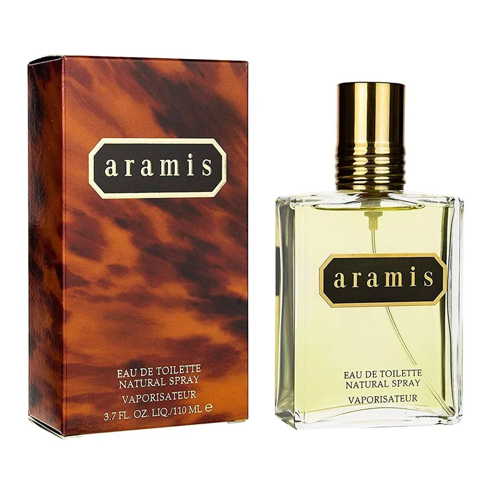 Aramis EDT 110ml Caballero