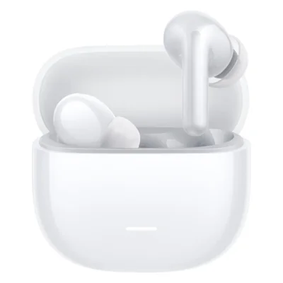 Audífonos Bluetooth Redmi Buds 8 Lite Blanco