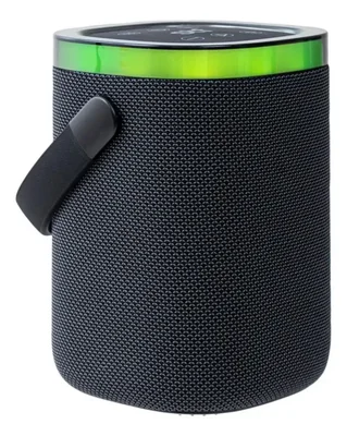 Bocina Inalámbrica Portátil Stf Lumo Totem 3