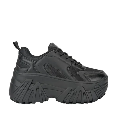 TENIS DAMA BELINDA PEREGRIN CON PLATAFORMA URBANO 1116393