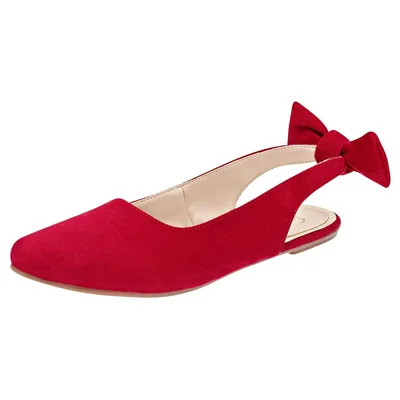 Sexy Girl Zapatos para mujer rojo, código 95070-1