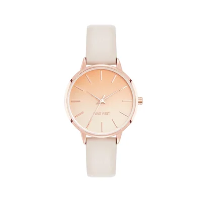 Reloj Nine West para Dama Nw3406Rgiv