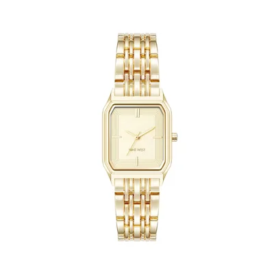 Reloj Nine West para Dama Nw3412Chgb