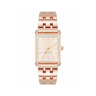Reloj Nine West para Dama Nw3414Rgrg