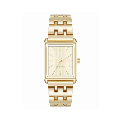 Reloj Nine West para Dama Nw3414Chgb