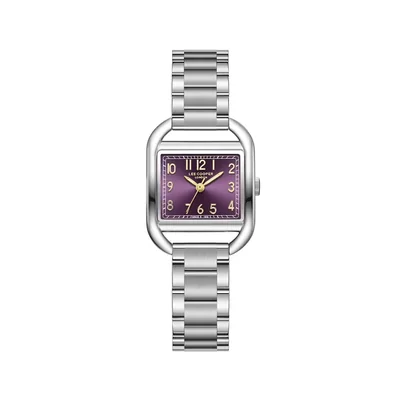 Reloj Lee Cooper Para Dama LC08274.380