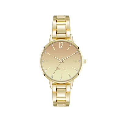 Reloj Nine West para Dama Nw3398Chgb