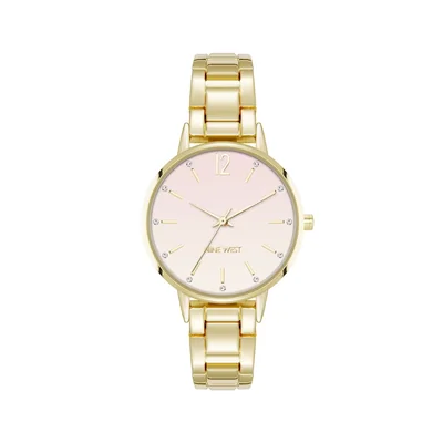 Reloj Nine West para Dama Nw3398Pkgb