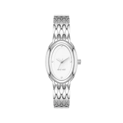 Reloj Nine West para Dama Nw3391Wtsv