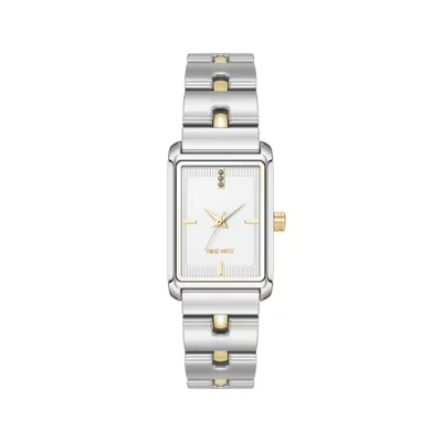 Reloj Nine West para Dama Nw3395Wttt