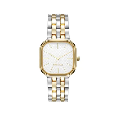 Reloj Nine West para Dama Nw3403Wttt