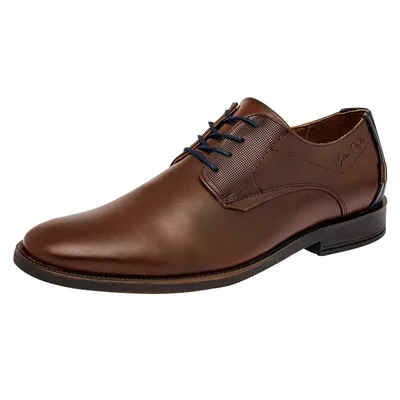 Negro Total Zapato de vestir para hombre vino, código 101011-1