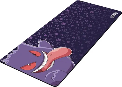 Mouse Pad Razer Gigantus V2 Xxl - Pokemon Gengar Edition