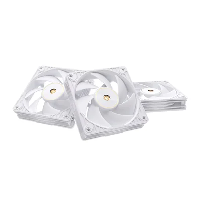 Ventiladores Asus Proart Blanco Pack De 3 - Venta Internacional.