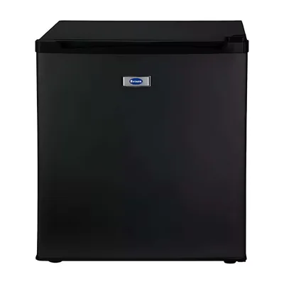 Frigobar Shtark 1.6 Pies Cúbicos Negro Shtfb46ln