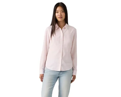 Blusa a Rayas Levi's para Mujer