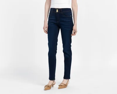 Jeans Slim Sahara para Mujer